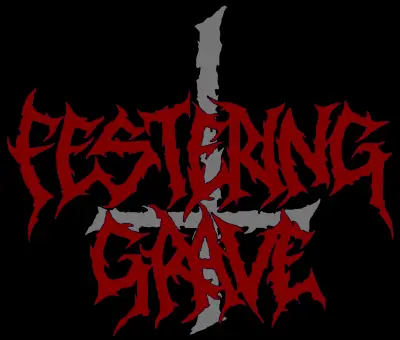logo Festering Grave
